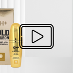 GH+ GOLD HYALURON SERUM