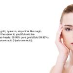 GH+ GOLD HYALURON SERUM