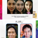 GH+ GOLD HYALURON SERUM