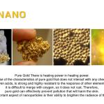 GH+ GOLD HYALURON SERUM