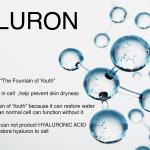 GH+ GOLD HYALURON SERUM