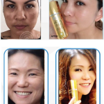 GH+ GOLD HYALURON SERUM